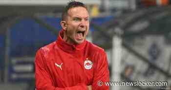 Pepijn Lijnders met RB Salzburg dicht bij hoofdtoernooi Champions League