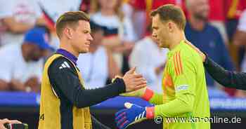 Manuel Neuer beendet DFB-Karriere: Jahrelanger Konkurrent wählt starke Worte