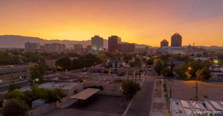 New Mexico Tourism Department gives out $1M for community cleanup initiatives