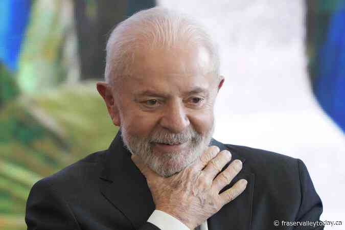 Brazil will restrict entry of some foreign nationals, aiming to curb migration to US and Canada