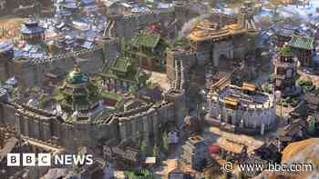 London through the ages inspires Civilization VII