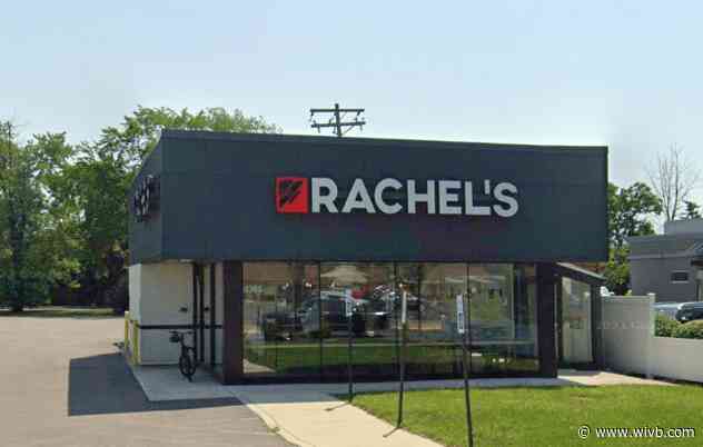 Rachel's Mediterranean sued by construction company, latest in string of suits