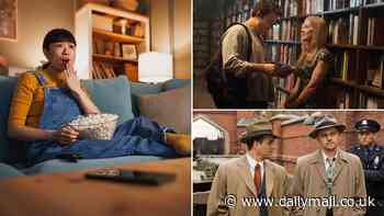 Revealed: The formula for a hit movie - and it could explain why Shutter Island, Gone Girl, and Atonement are rated so highly