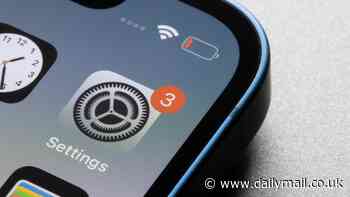 Warning to iPhone users about common mistake in Settings app that can crash a protection feature