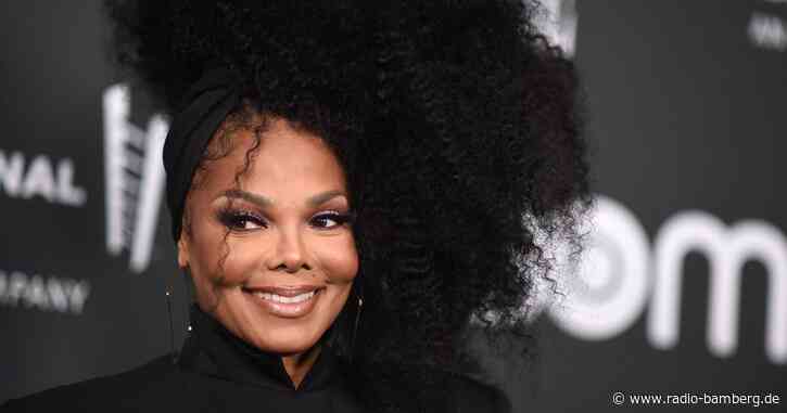 Janet Jackson kündigt Konzertreihe in Las Vegas an