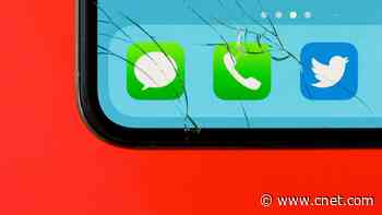 Typing These Four Characters Will Make Your iPhone Home Screen Crash