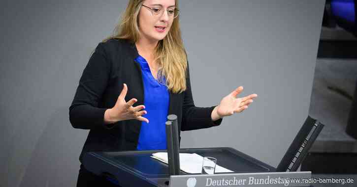 Grünen-Fraktionschefin Dröge: Koalition mit CDU denkbar