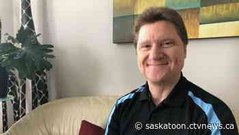 The first person in Canada to legally access 'magic mushroom' therapy has died at age 56