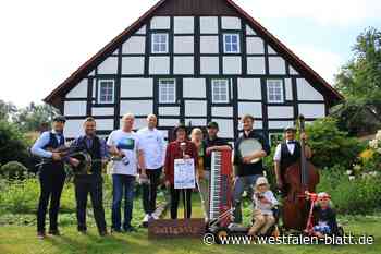„Kleines Fest“ mit klingendem Sammelsurium