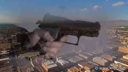 BernCo DA pushes for stricter juvenile state code aimed at teens with guns