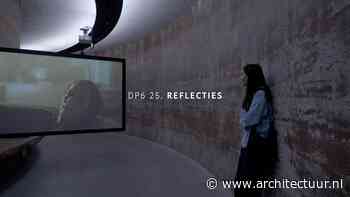 Tentoonstelling Reflecties over DP6 25