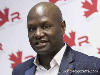 Human rights group seeks $1M in damages over Bill 96 'discrimination'