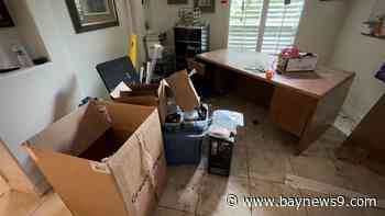 'Hope Florida' program expanded as communities continue Debby recovery