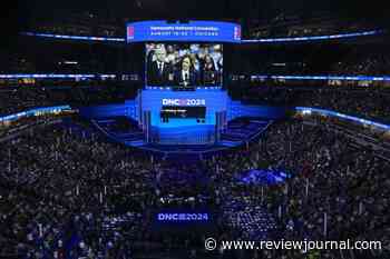 Tim Walz to deliver speech third night of the DNC — WATCH LIVE