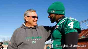Former Riders head coach Ken Miller dead at 82