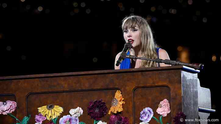 Taylor Swift addresses 'devastating' canceled Vienna shows due to terror plot: 'A new sense of fear'