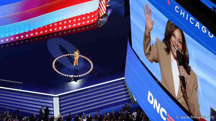 Blowing off the Windy City: Some Democrats give Kamala and the DNC a cold shoulder