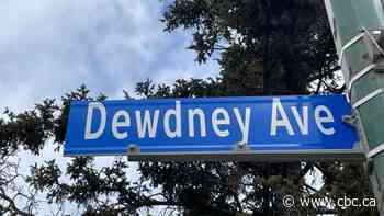 Regina city council votes against renaming Dewdney Avenue