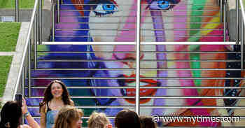 Taylor Swift Says She Felt ‘Fear’ and ‘Guilt’ After Canceled Vienna Shows