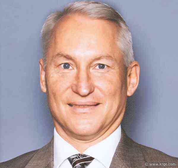 UNM names interim athletic director