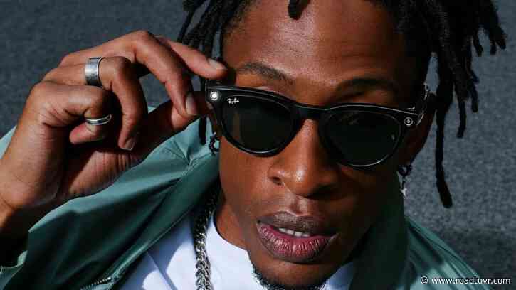 Snapchat and Meta Reportedly Plan to Reveal Dueling Visions of AR Glasses Next Month