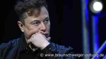 Wer die Stimme von Elon Musk hört, muss extrem wachsam sein