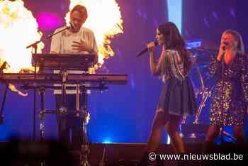 Uit de bol gaan met Regi en Linda of la vie en France in Bilzen: dit zijn onze uittips