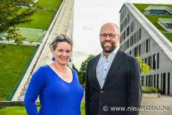 CD&V Hasselt heeft eindelijk lijsttrekker: Karolien Mondelaers wordt kopvrouw, Tom Thijsen op twee