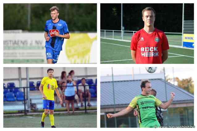 Van een seksclub over een antiracismeproject tot de derby van de vettige hap: wij gingen op zoek naar de opvallendste sponsors in de lagere reeksen