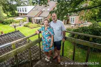 Frédéric en Christine doen voor tweede keer mee aan Met vier in bed, “ook al gingen we het nooit meer doen”