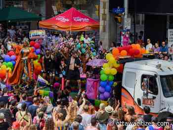 Capital Pride 2024: The weekend’s top events at a glance