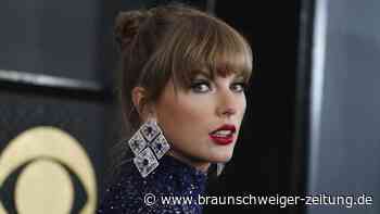 Taylor Swift bricht ihr Schweigen: Sie hatte Angst