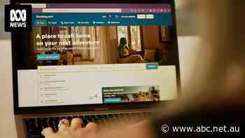 Worried about online accommodation scams? Here's what to know