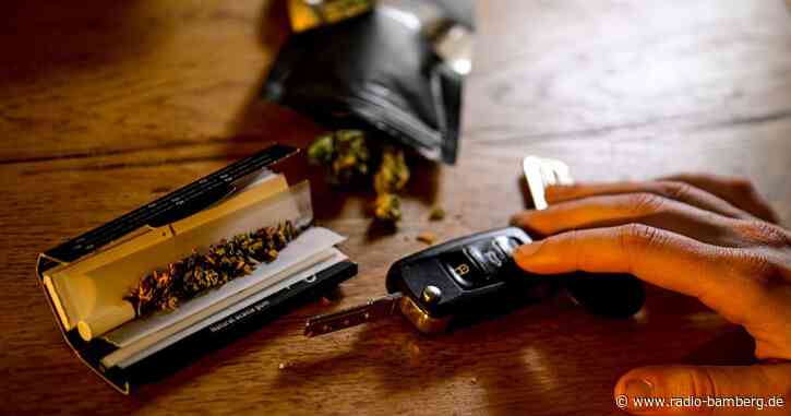Was gilt jetzt bei Cannabis am Steuer?
