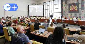 Innenstadt Hannover: Muss die Verwaltung alle Forderungen von SPD, CDU, FDP umsetzen?