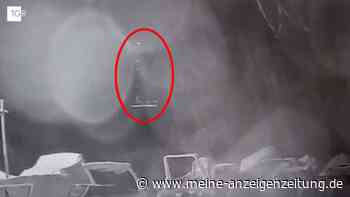 Luxusyacht „Bayesian“ geht in nur 60 Sekunden unter: Überwachungsvideo zeigt dramatische Momente