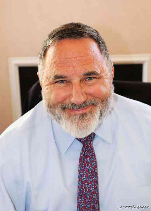 Longtime director of New Mexico's Administrative Office of the Courts to retire