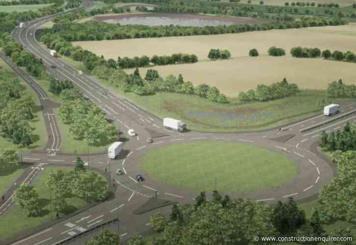 Octavius seals deal for £27m Essex road job