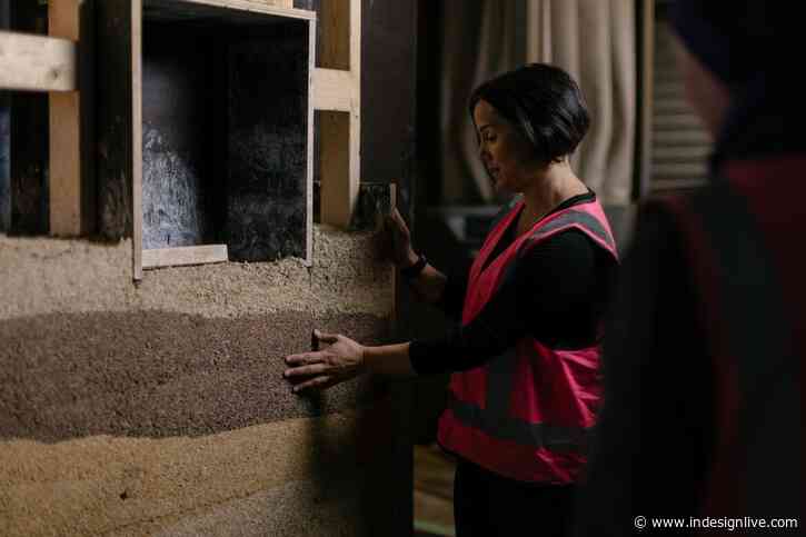 “We just need to make the revolution irresistible”: A story about hemp