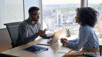 KI wird zum festen Bestandteil der Personalarbeit: KI wird zum festen Bestandteil der Personalarbeit