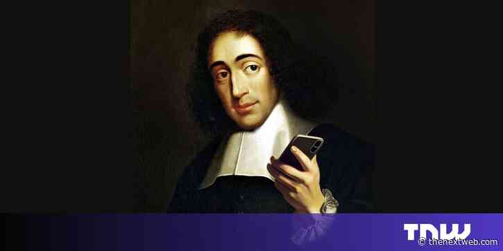 Should we deport Musk to Mars? We asked 17th-century philosopher Spinoza’s AI twin