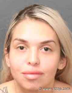 Woman charged in connection to boy's death outside of Isotopes Park in 2023