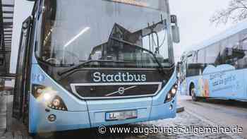 Warum einige Landsberger Schüler im neuen Jahr keine Fahrkarte mehr bekommen