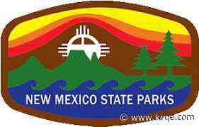 Tourism to New Mexico state parks on the rise