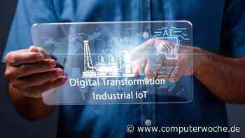Experten diskutieren Industrial IoT: IIoT braucht kleine Schritte