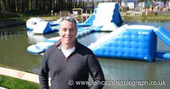 Lancashire water activity centre offering big discount