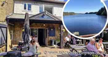 Pub is one of the 'best kept secrets' of the Lancashire Moors