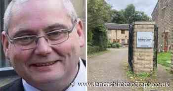 Neighbours' horror at discovering XL Bully mauled man to death - and hearing gunshot