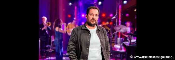 Groenteman op Zondag terug bij BNNVARA