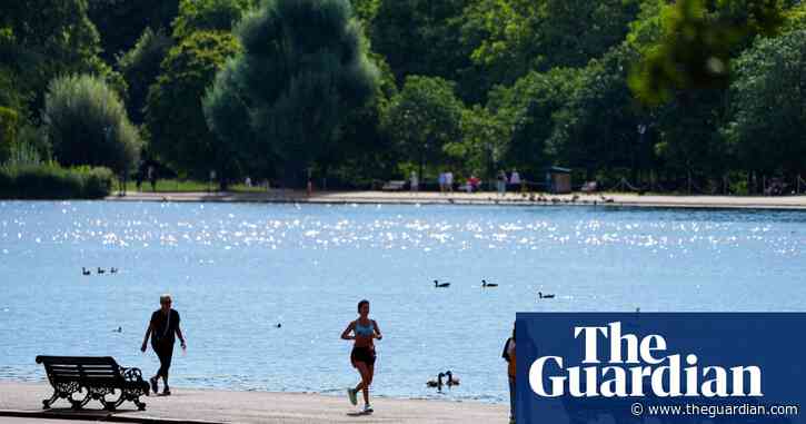 How climate crisis made this UK summer feel like a letdown